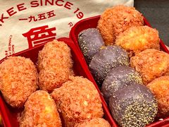 -詹记桃酥(包河万达店)
