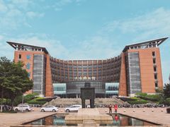 -福建师范大学(仓山校区)