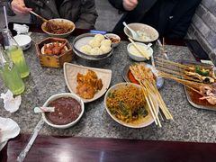-小街天府(西工小街店)