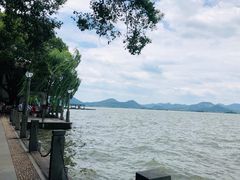 -知味观(湖滨总店)