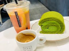 -KAFVS咖啡思咖啡馆(香海路店)