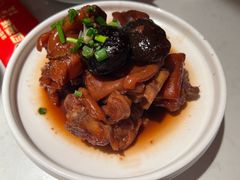 -四道菜·福建海蛎煎(世欧广场店)