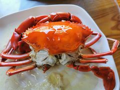 -聚鲜阁海鲜美食城(香水湾店)