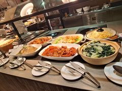 -千禧新世界香港酒店
