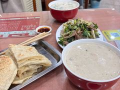 -教师之家赵家羊汤馆(东青龙街店)