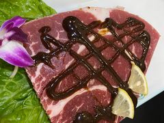 -烤肉刘·清真老北京炙子烤肉(虎坊桥老店)