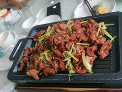 -同发号饭庄(复兴路店)