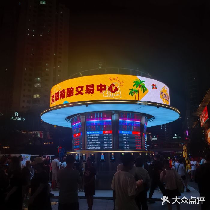 大悦城(沈阳中街店)图片