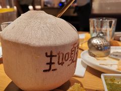 -生如夏花泰式火锅(西村黑金店)