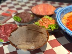 -王歘歘·chuǎ火锅(五道营店)