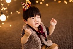 -西瓜庄园儿童摄影