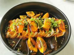 -大鸭梨烤鸭·北京菜(南小街/南苑店)