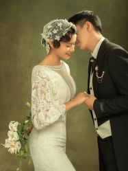 -女王风尚STUDIO·轻奢化定制