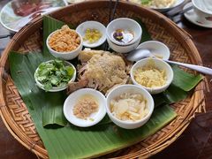 -园林美食城·本土农家菜(杨和镇店)