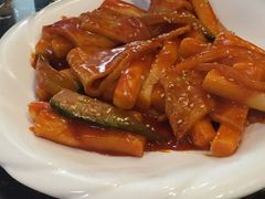 -桃园中华料理炸酱面(燕儿岛路店)