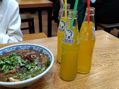 卤煮火烧-门框胡同百年卤煮(新街口店)