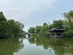 -济南大明湖景区