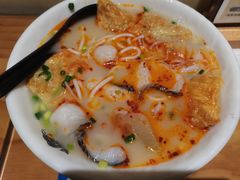 -凯峰鱼汤米线(金利達店)