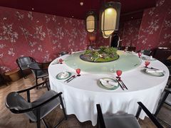 -三号黄浦会Canton Table