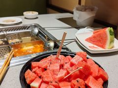 -海底捞火锅(南开鲁能城店)