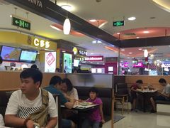 -COCO壱番屋(大华路店)