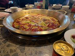 -老码头火锅(骡马市店)