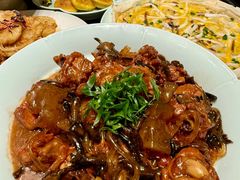 -九转小磨·非遗东北菜(群力店)