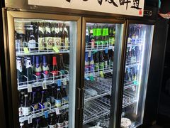 -腰子哥烤串(石佛营炫特店)