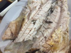 -车头老二大排档