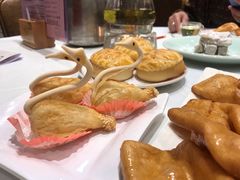 -稻香酒家(天河城店)