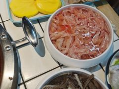 -瓜西西重庆火锅(花溪店)