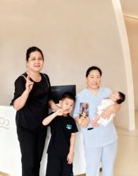 -侒悦缦月子中心·疗愈园区(龙岗店)