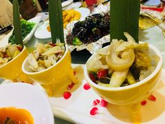 -阿费夫清真餐厅