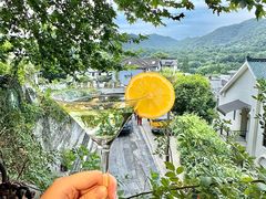 -马灯部落·西湖边的创意山景餐厅(虎跑动物园店)