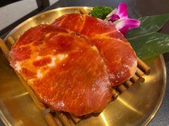 -闻老头·菊花炭烤肉(佛山首店)