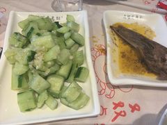 -五丁桥光头香辣蟹(望江橡树林店)