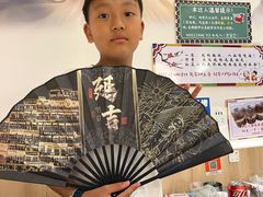 -本达人海鲜烧烤·朝鲜族风味(发展店)