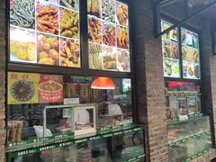 -隆福寺小吃店(东四店)