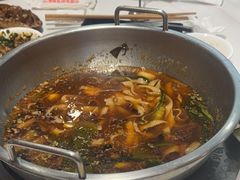 -七欣天香辣蟹火锅(万达广场店)