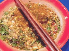 -马路边边火锅串串(观前街店)