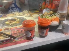 -猫抓烤肉(武进吾悦广场店)