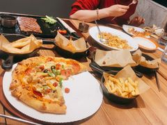 -必胜客(仲盛商城王安宇主题店)