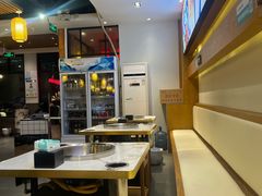 -钢管厂五区小郡肝火锅串串香(清河店)