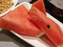 -海底捞火锅(方圆荟店)