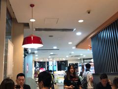 -85度C(深圳佳宁娜店)
