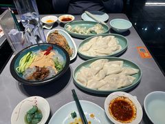 -东方饺子王(哈西万达店)