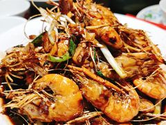 -老头儿油爆虾·知味杭州(爱琴海购物中心)
