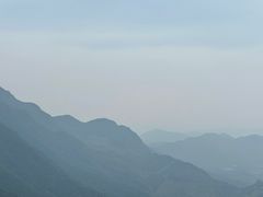 -广州市石门国家森林公园