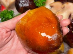 -天宜隆蘑菇宴火锅(石景山旗舰店)