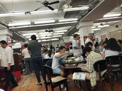 -香港蓮香樓(中環店)